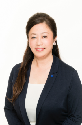 代表取締役社長 藤岡 妙子